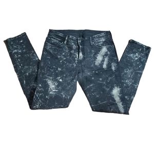 RALPH LAUREN SKINNY JEANS WOMENS. SIZE 31/32